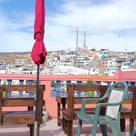 Taliouin Agadir Exterior foto