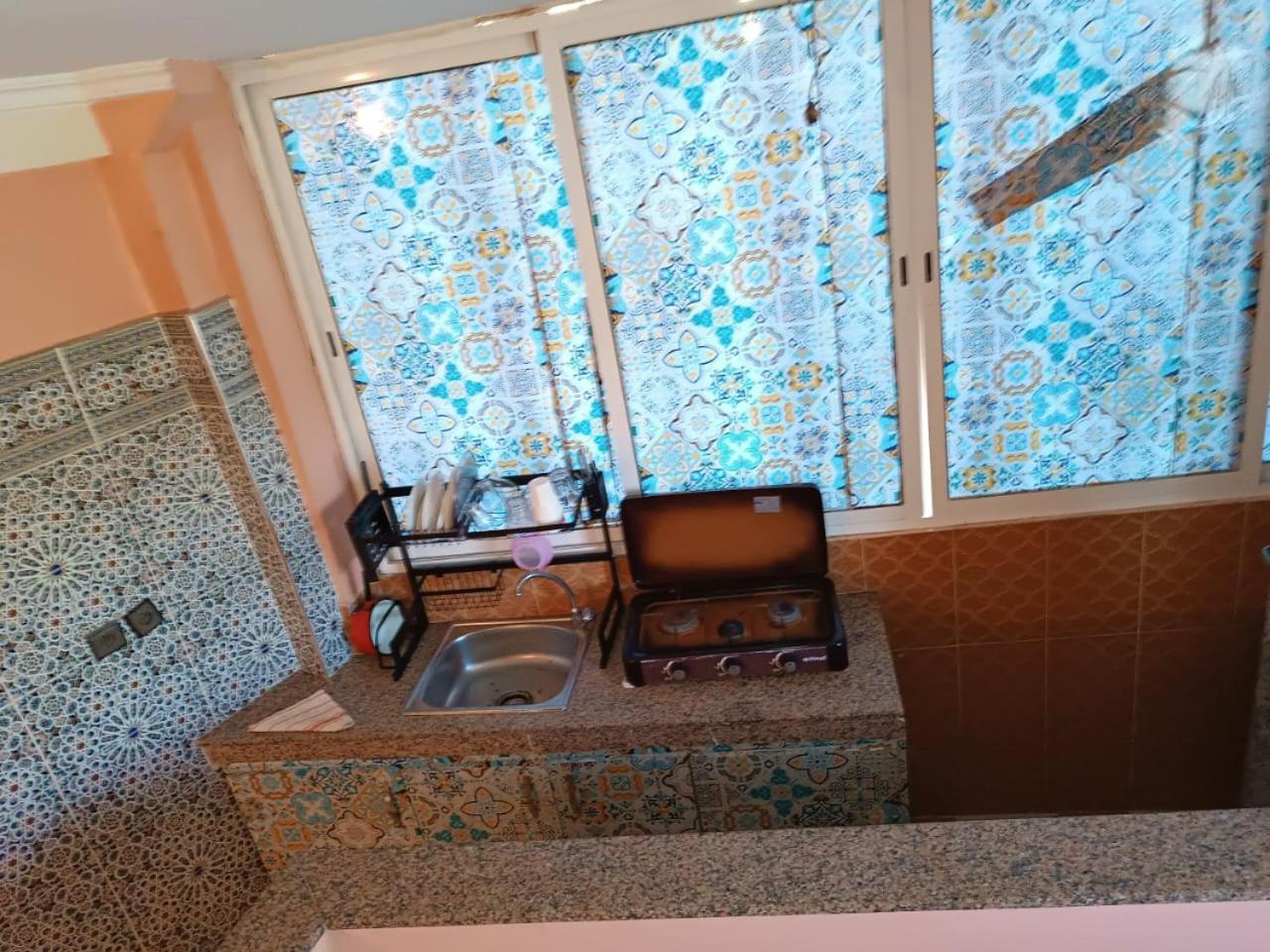 Taliouin Agadir Exterior foto