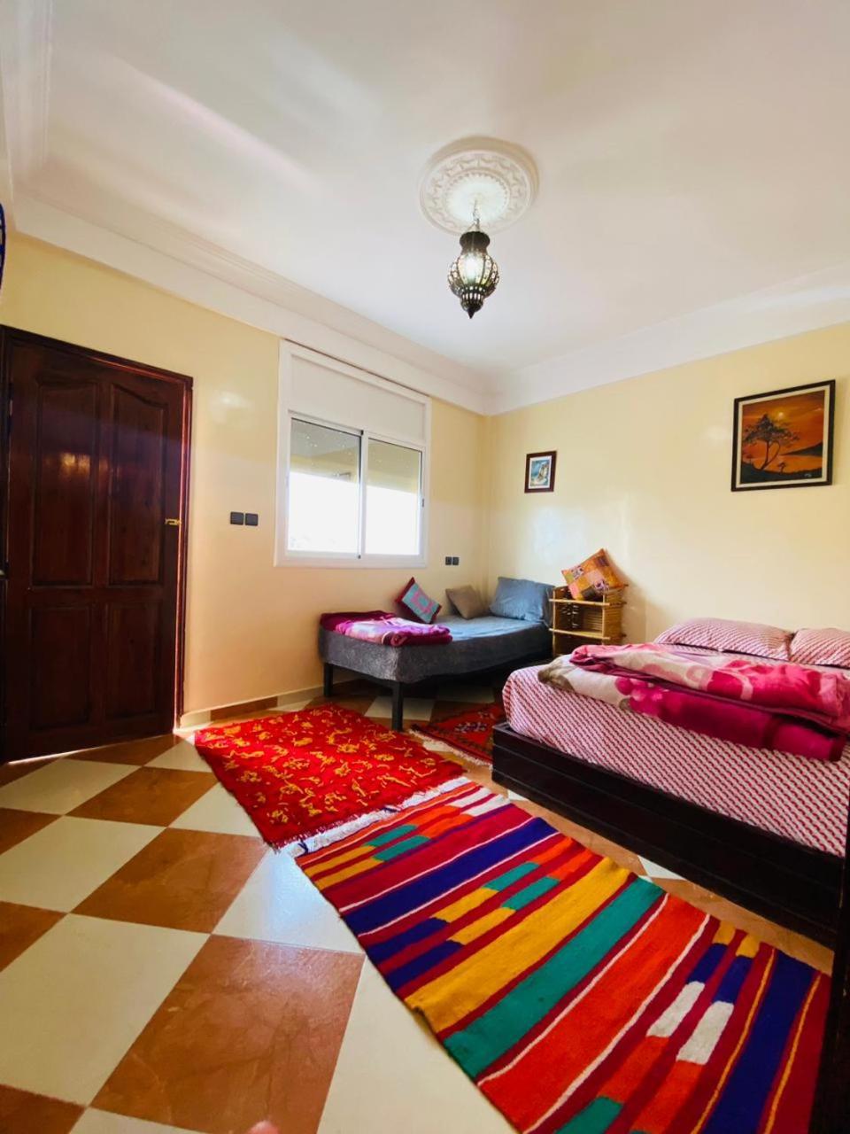 Taliouin Agadir Exterior foto