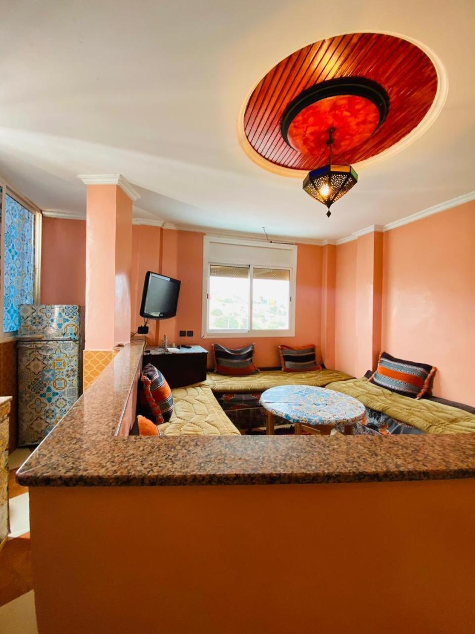 Taliouin Agadir Exterior foto