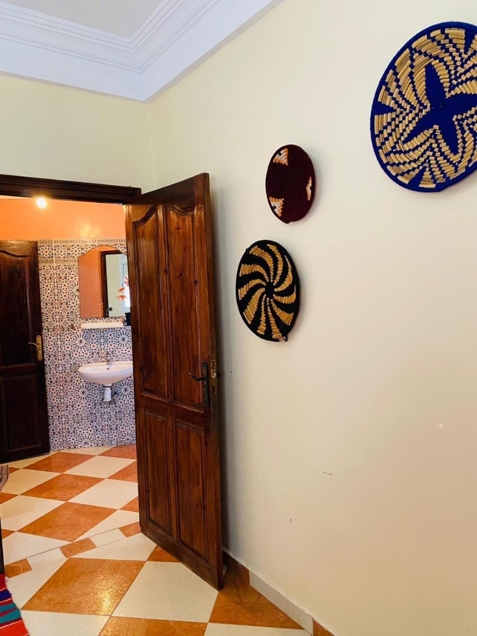 Taliouin Agadir Exterior foto