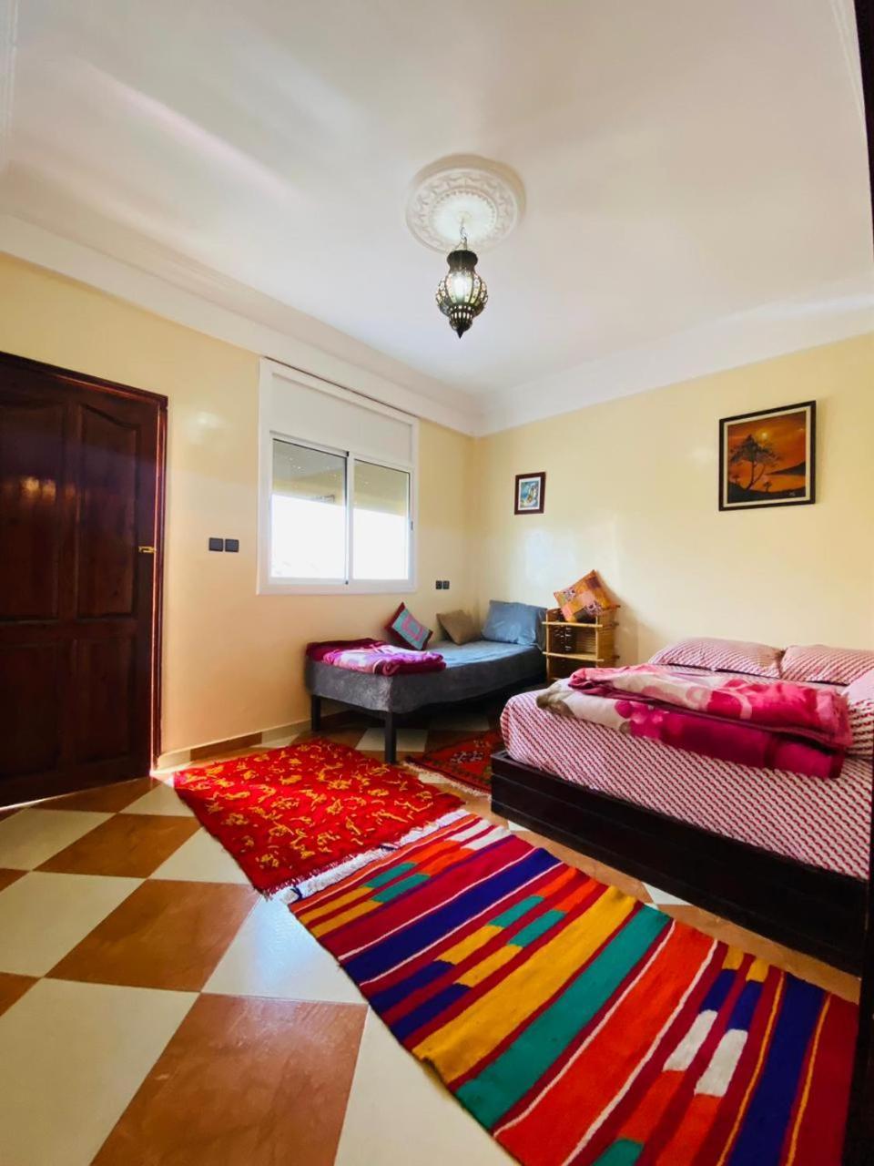 Taliouin Agadir Exterior foto