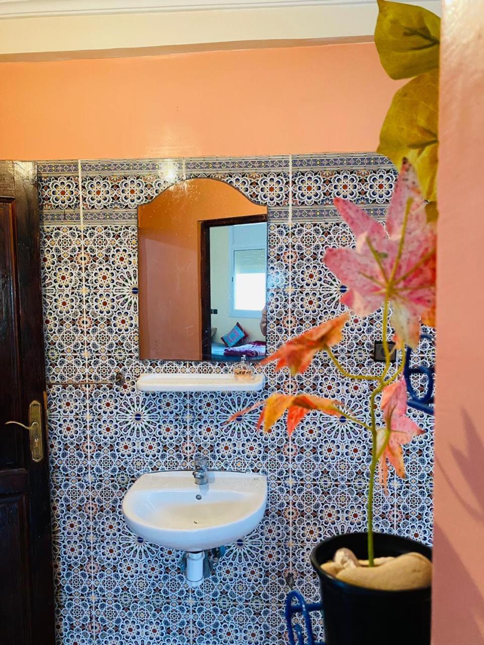 Taliouin Agadir Exterior foto