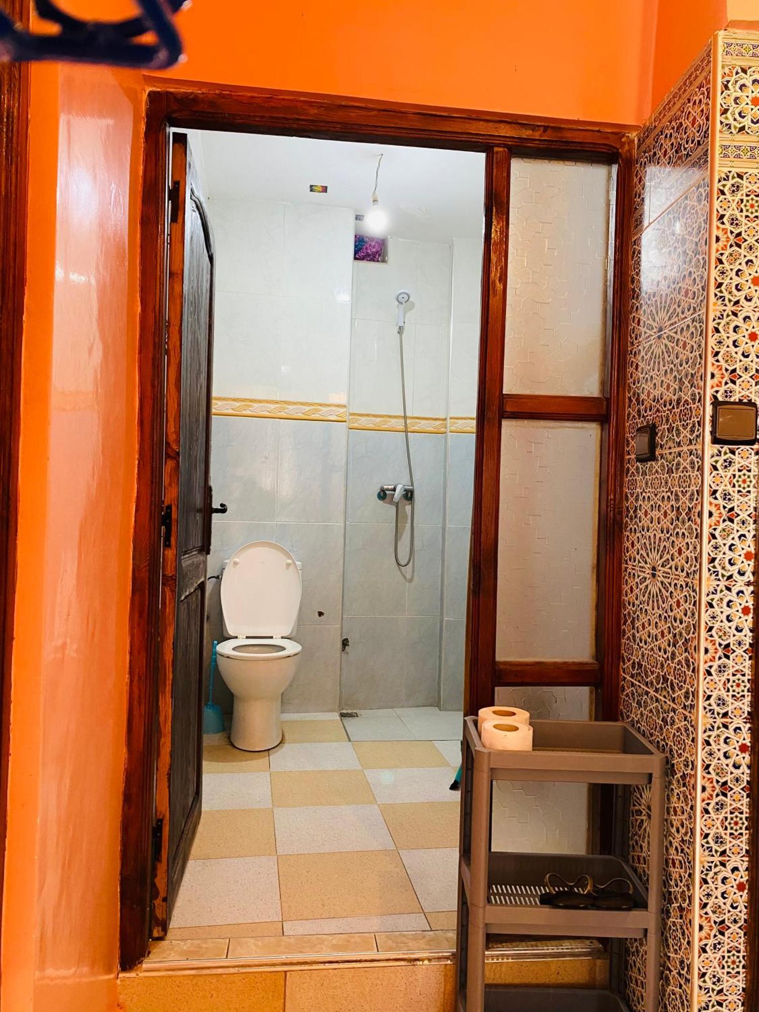 Taliouin Agadir Exterior foto