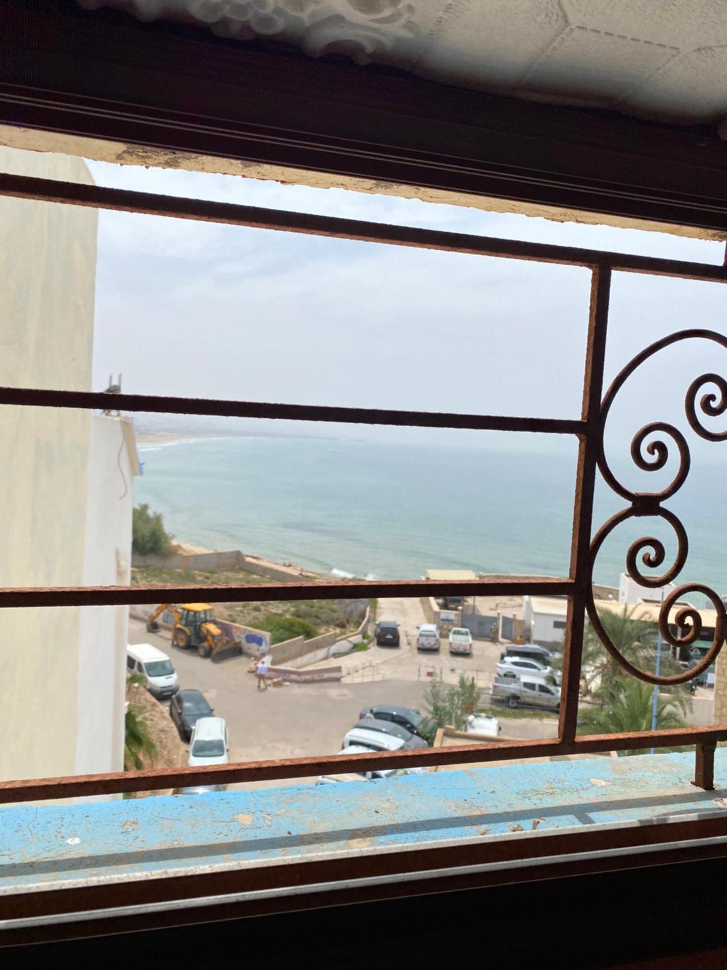 Taliouin Agadir Exterior foto