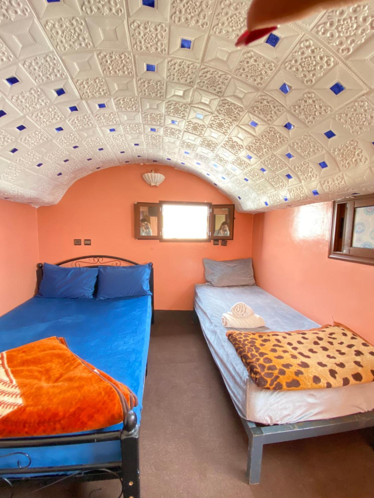 Taliouin Agadir Exterior foto